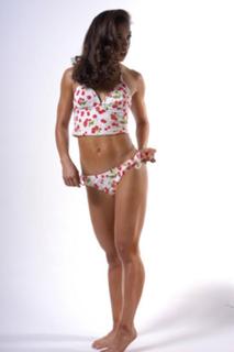 Maria Kang feet photo 7