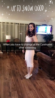 Maria Kang feet photo 19