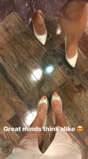 Maria Kang feet photo 18