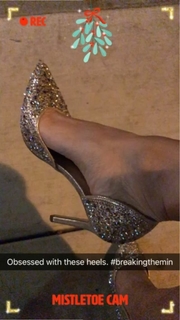 Maria Kang feet photo 17