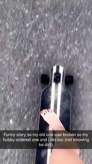 Maria Kang feet photo 4