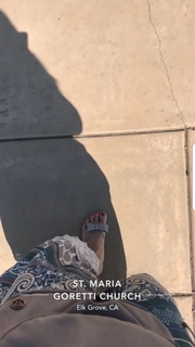 Maria Kang feet photo 16