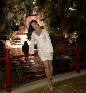 Maria Kang feet photo 11