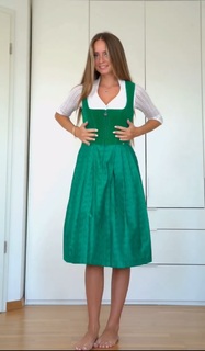 Maria Katharina Lea feet photo 4