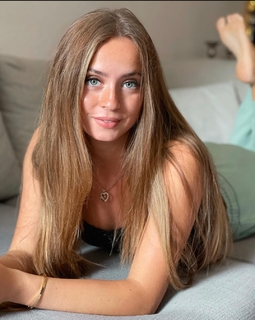 Maria Katharina Lea feet photo 2