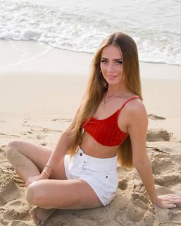 Maria Katharina Lea feet photo 12