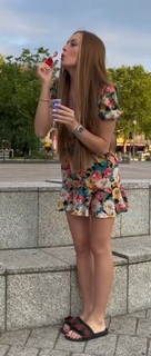 Maria Katharina Lea feet photo 14