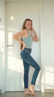 Maria Katharina Lea feet photo 19