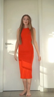 Maria Katharina Lea feet photo 15