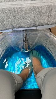 Maria Katharina Lea feet photo 4