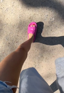 Maria Katharina Lea feet photo 18