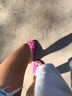 Maria Katharina Lea feet photo 17