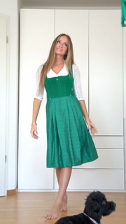 Maria Katharina Lea feet photo 11