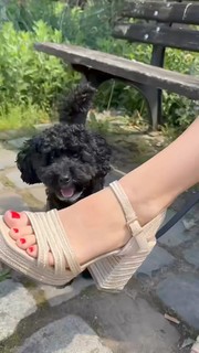 Maria Katharina Lea feet photo 4