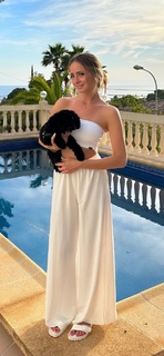 Maria Katharina Lea feet photo 3