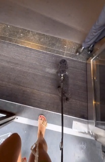 Maria Katharina Lea feet photo 9