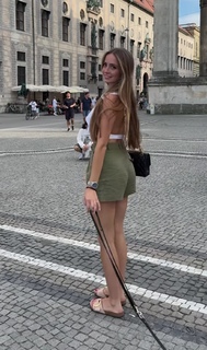 Maria Katharina Lea feet photo 8