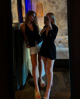 Maria Katharina Lea feet photo 17