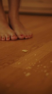 Maria Katharina Lea feet photo 13
