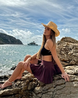 Maria Katharina Lea feet photo 9