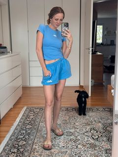 Maria Katharina Lea feet photo 7