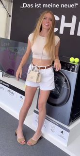 Maria Katharina Lea feet photo 14