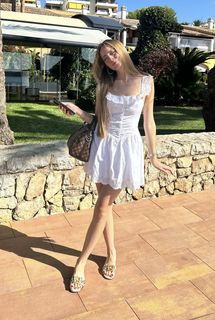 Maria Katharina Lea feet photo 11