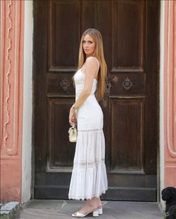 Maria Katharina Lea feet photo 9