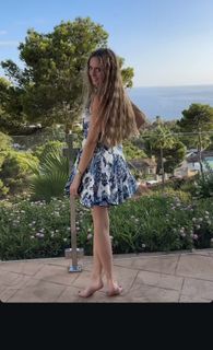 Maria Katharina Lea feet photo 5