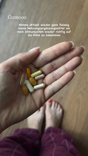 Maria Katharina Lea feet photo 15