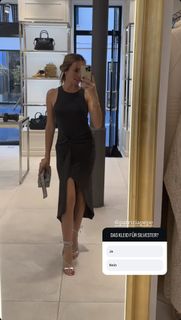 Maria Katharina Lea feet photo 13