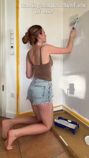 Maria Katharina Lea feet photo 10