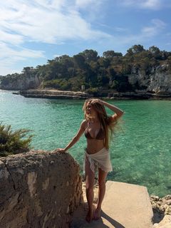 Maria Katharina Lea feet photo 6