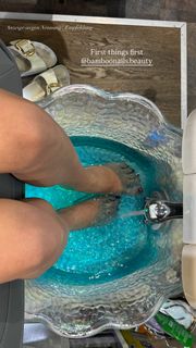 Maria Katharina Lea feet photo 6