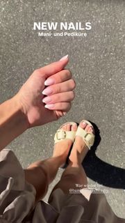 Maria Katharina Lea feet photo 3