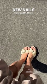 Maria Katharina Lea feet photo 2