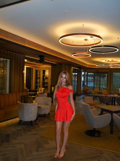 Maria Katharina Lea feet photo 17
