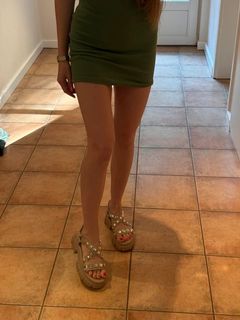 Maria Katharina Lea feet photo 8