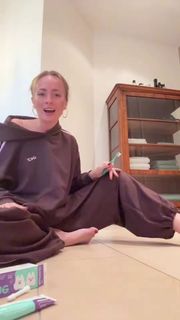 Maria Katharina Lea feet photo 6