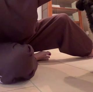 Maria Katharina Lea feet photo 5