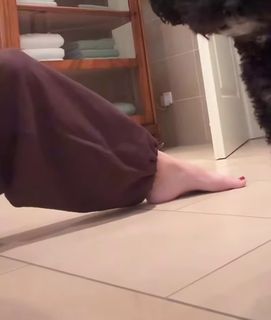 Maria Katharina Lea feet photo 4