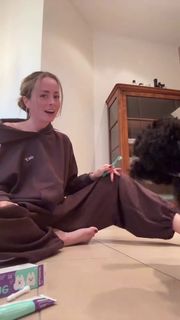 Maria Katharina Lea feet photo 3