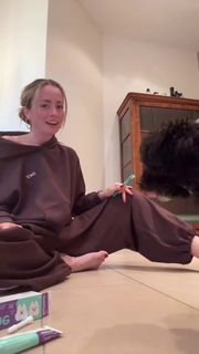 Maria Katharina Lea feet photo 2