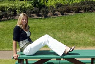 Maria Kirilenko feet photo thumbnail