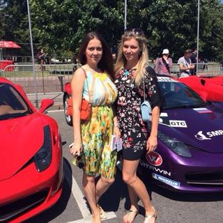 Maria Kirilenko feet photo thumbnail