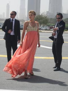 Maria Kirilenko feet photo thumbnail