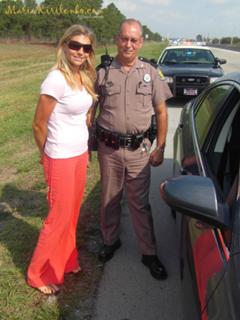 Maria Kirilenko feet photo thumbnail