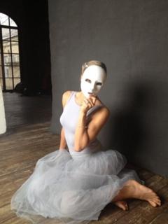 Maria Kirilenko feet photo thumbnail