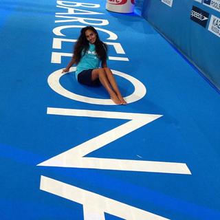Maria Kominea feet photo 18