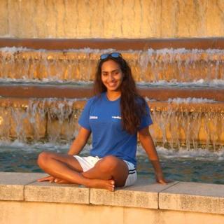 Maria Kominea feet photo 15